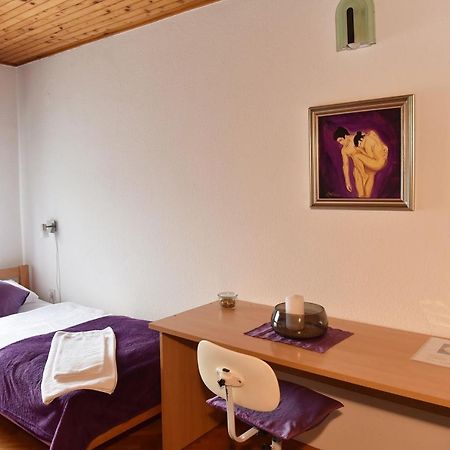 Apartman Jadranka Zaprešić エクステリア 写真