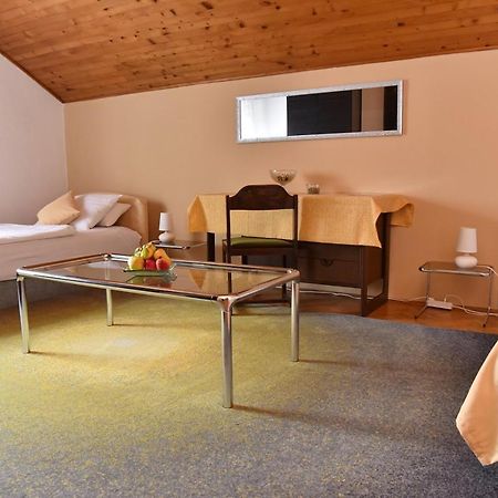 Apartman Jadranka Zaprešić エクステリア 写真