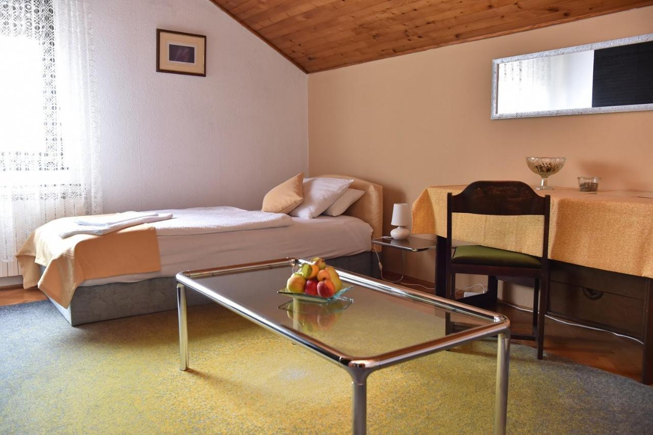 Apartman Jadranka Zaprešić エクステリア 写真