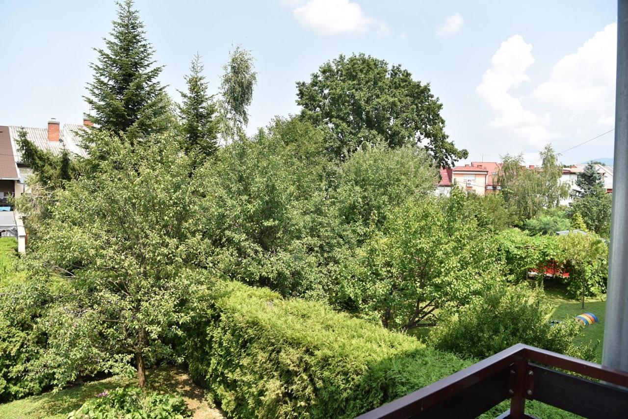 Apartman Jadranka Zaprešić エクステリア 写真