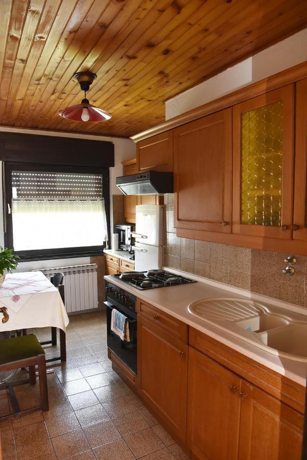 Apartman Jadranka Zaprešić エクステリア 写真