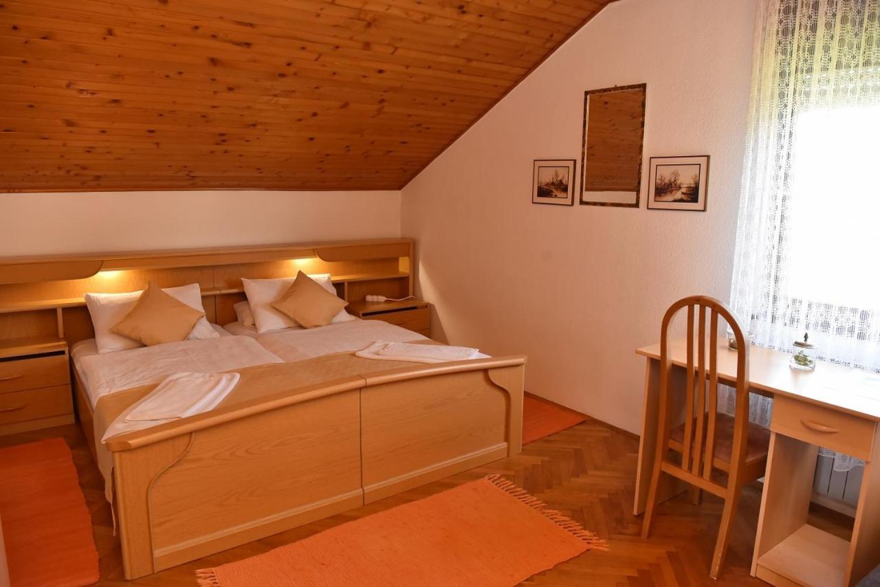 Apartman Jadranka Zaprešić エクステリア 写真