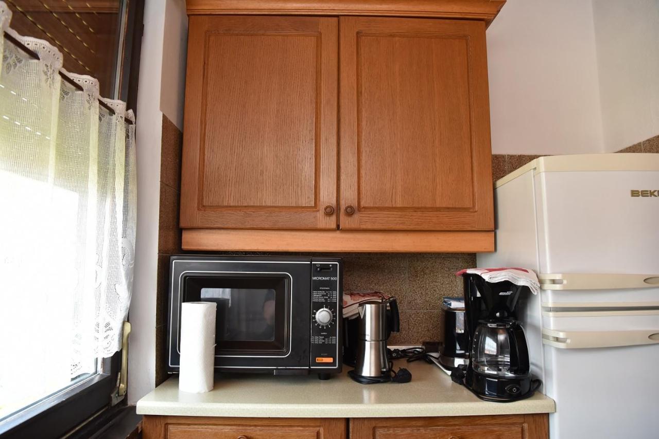 Apartman Jadranka Zaprešić エクステリア 写真