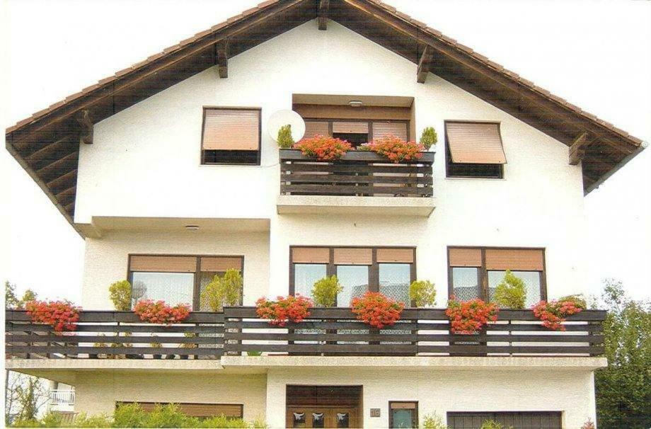 Apartman Jadranka Zaprešić エクステリア 写真